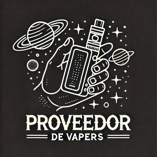 Proveedor de Vapers