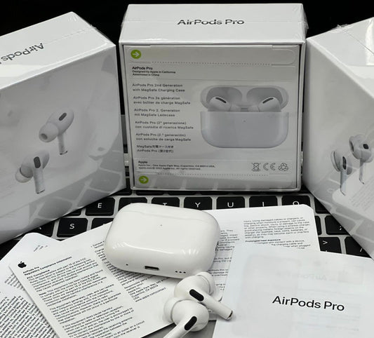 Pack de 3 airpods