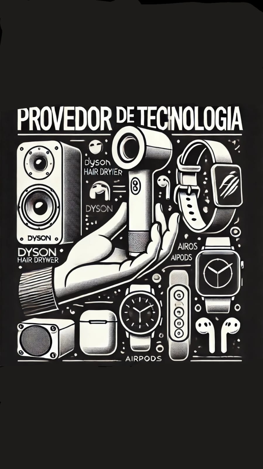 Proveedor de Tecnología